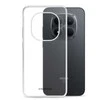 Dėklas Mobilize Gelly Case Xiaomi Redmi Note 15 Pro Clear