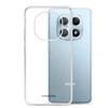 Dėklas Mobilize Gelly Case Xiaomi Redmi Note 15 5G Clear
