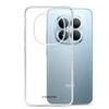 Dėklas Mobilize Gelly Case Xiaomi Redmi Note 15 Pro+ 5G Clear
