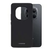 Dėklas Mobilize Rubber Gelly Case Xiaomi Redmi Note 15 Pro 5G Matt Juodas
