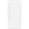 Samsung Galaxy S24 FE FlipSuit (EF-MS721CYEGWW) dėklas telefonui geltonos spalvos