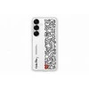 Dėklas MS931CWEGWW Flipsuit Case Samsung Galaxy S25, Baltas