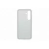 Dėklas MS931CWEGWW Flipsuit Case Samsung Galaxy S25, Baltas