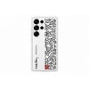 Dėklas MS938CWEGWW Flipsuit Case Samsung Galaxy S25 Ultra, Baltas