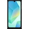 Dėklas OA166TB Card Slot Case Samsung Galaxy A16, Juodas