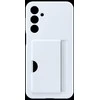 Dėklas OA166TL Card Slot Case Samsung Galaxy A16, Mėlyna