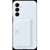 Dėklas OA166TL Card Slot Case Samsung Galaxy A16, Mėlyna