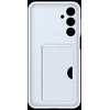 Dėklas OA166TL Card Slot Case Samsung Galaxy A16, Mėlyna
