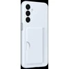 Dėklas OA166TL Card Slot Case Samsung Galaxy A16, Mėlyna