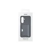 Dėklas OA176TB Card Slot Case Samsung Galaxy A17, Juodas