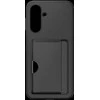 Dėklas OA266TBEGWW Card Slot Case Samsung Galaxy A26, Juodas