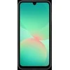 Dėklas OA266TBEGWW Card Slot Case Samsung Galaxy A26, Juodas