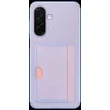 Dėklas OA266TLEGWW Card Slot Case Samsung Galaxy A26, Mėlyna