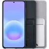 Dėklas OA576TBE Card Slot Case Case Samsung Galaxy A57, Juodas