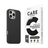 Panzer Glass CARE by PanzerGlass Fashion Apple iPhone 16 Pro Max 6.9" dėklas telefonui juodos spalvos/dėklas telefonui juodos spalvos MagSafe 1380