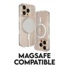 Panzer Glass CARE by PanzerGlass Flagship Apple iPhone 16 Pro 6.3"" dėklas telefonui juodos spalvos MagSafe 1346