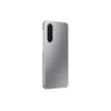 Dėklas QA176CT Clear Case Samsung Galaxy A17, Transparancy