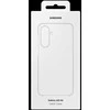 Dėklas QA266CTEGWW Clear Case Samsung Galaxy A26, Transparent