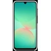 Dėklas QA266CTEGWW Clear Case Samsung Galaxy A26, Transparent