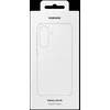 Dėklas QA366CTEGWW Clear Case Samsung Galaxy A36, Transparent