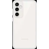 Dėklas QS711CTE skaidrus dangtelis Samsung Galaxy S23 FE, skaidrus
