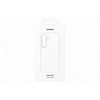 Dėklas QS931CTEGWW Clear Case Samsung Galaxy S25, Transparent