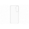 Dėklas QS931CTEGWW Clear Case Samsung Galaxy S25, Transparent