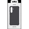 EF-RS731CBE Samsung Rugged dėklas skirtas Galaxy S25 FE juodos spalvos