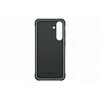EF-RS936CBE Samsung Rugged Galaxy S25 Plus dėklas telefonui juodos spalvos