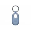Dėklas Samsung PT560CLEGWW SmartTag2 Silicone case with carabiner ring, Mėlyna