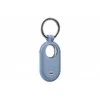 Dėklas Samsung PT560CLEGWW SmartTag2 Silicone case with carabiner ring, Mėlyna