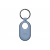 Dėklas Samsung PT560CLEGWW SmartTag2 Silicone case with carabiner ring, Mėlyna