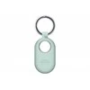 Dėklas Samsung PT560CMEGWW SmartTag2 Silicone case with carabiner ring, Mint