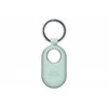 Dėklas Samsung PT560CMEGWW SmartTag2 Silicone case with carabiner ring, Mint
