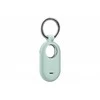 Dėklas Samsung PT560CMEGWW SmartTag2 Silicone case with carabiner ring, Mint