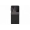 Dėklas VF766PBEGWW Kindsuit Case Samsung Galaxy Flip7, Juodas