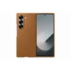 VF956PAEGWW Kindsuit dėklas Samsung Galaxy Fold6 (rudas)