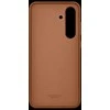 112803 EF-VS731PAE Samsung KindSuit dėklas skirtas Galaxy S25 FE Tan