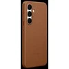 112803 EF-VS731PAE Samsung KindSuit dėklas skirtas Galaxy S25 FE Tan