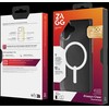ZAGG Protection Bundle for iPhone 17: Case with MagSafe and Screen Protector