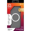 ZAGG Protection Bundle for Samsung S25 Ultra: Case with MagSafe and Screen Protector