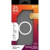 ZAGG Protection Bundle for Samsung S25 Ultra: Case with MagSafe and Screen Protector