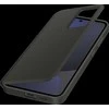 Telefono dėklas Samsung Galaxy S24 FE Smart View, juodas