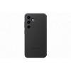 Dėklas ZS921CBE Smart View Wallet Case Samsung Galaxy S24, Juodas