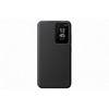 Dėklas ZS921CBE Smart View Wallet Case Samsung Galaxy S24, Juodas