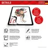 DISPLEX PaperSense iPad Pro11\"(1/2/3/4)/Air (4/5)