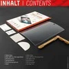 DISPLEX Planšetė Glass iPad Pro11\"(1/2/3/4)/Air(4/5)