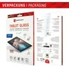 DISPLEX Planšetė Glass Samsung Galaxy Tab A9+