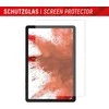 DISPLEX Planšetė Glass Samsung Galaxy Tab A9+