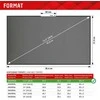DISPLEX Privacy Safe Uni (be rėmelių) 13,3\", 16:9